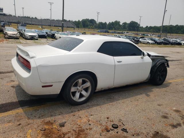 Photo 3 from auction – 2013 DODGE CHALLENGER with VIN 2C3CDYAG5DH500933
