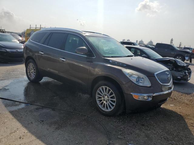 Photo 4 from auction – 2012 BUICK ENCLAVE with VIN 5GAKRCED9CJ291447