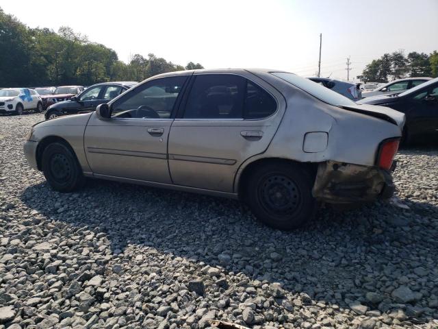 Photo 2 from auction – 2000 NISSAN ALTIMA XE with VIN 1N4DL01D8YC203437