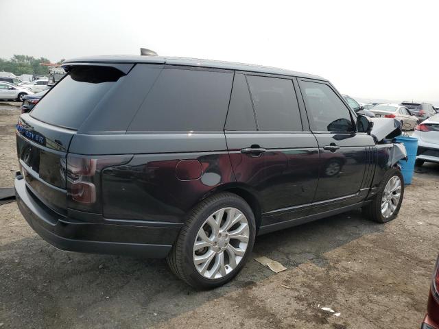 Photo 3 from auction – 2018 LAND ROVER RANGE ROVE with VIN SALGS2RK3JA394008