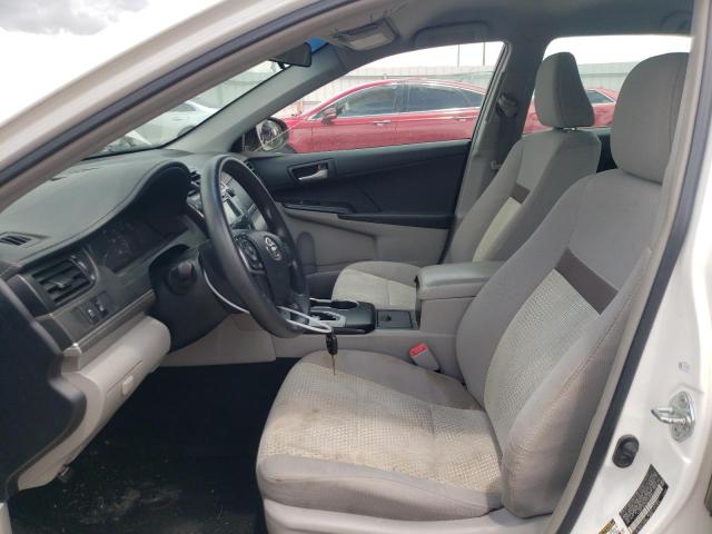 Photo 7 from auction – 2012 TOYOTA CAMRY BASE with VIN 4T1BF1FK3CU552042
