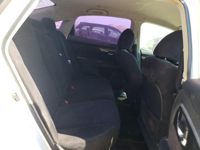 Photo 10 from auction – 2013 NISSAN ALTIMA 2.5 with VIN 1N4AL3AP2DN535824