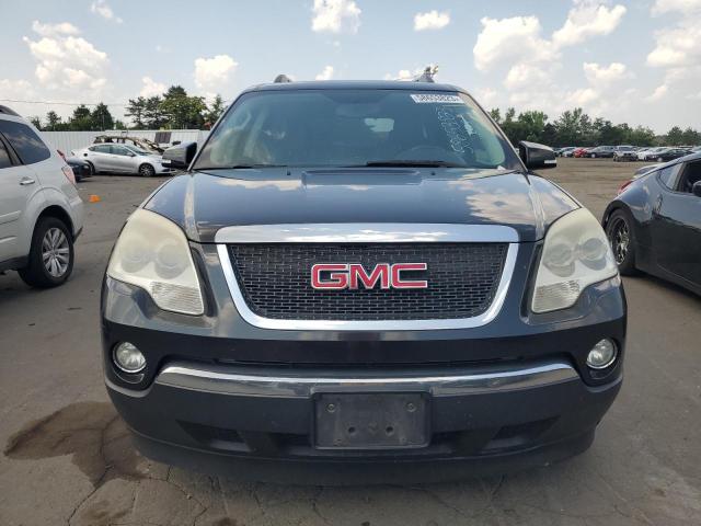 Photo 5 from auction – 2010 GMC ACADIA with VIN 1GKLVMED1AJ141774