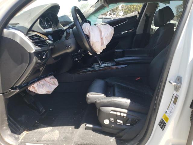 Photo 7 from auction – 2016 BMW X5 XDRIVE3 with VIN 5UXKR0C56G0S94258