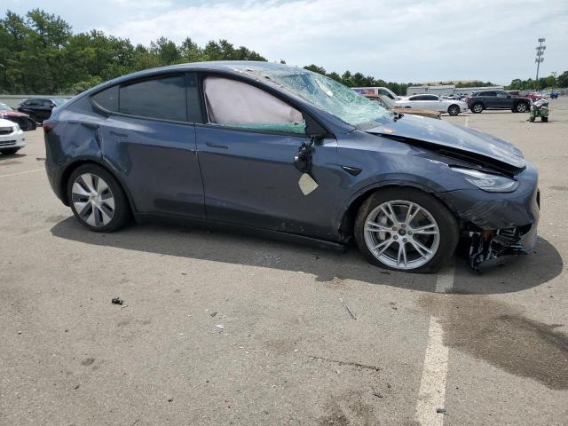 Photo 4 from auction – 2023 TESLA MODEL Y with VIN 7SAYGDEE2PA096882