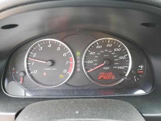 Photo 9 from auction – 2007 MAZDA 6 S with VIN 1YVHP80D975M08908