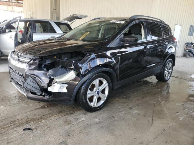 FORD ESCAPE SE 2013 with VIN 1FMCU0G91DUB54023 - Photo from auction
