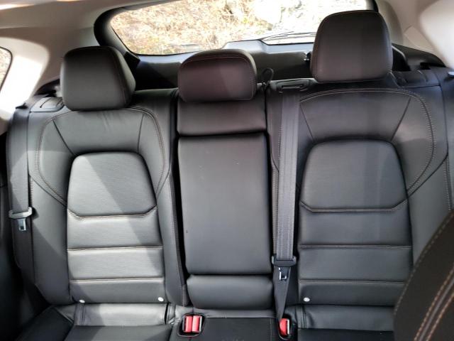 Photo 10 from auction – 2022 MAZDA CX-5 PREMI with VIN JM3KFBEM1N1595674