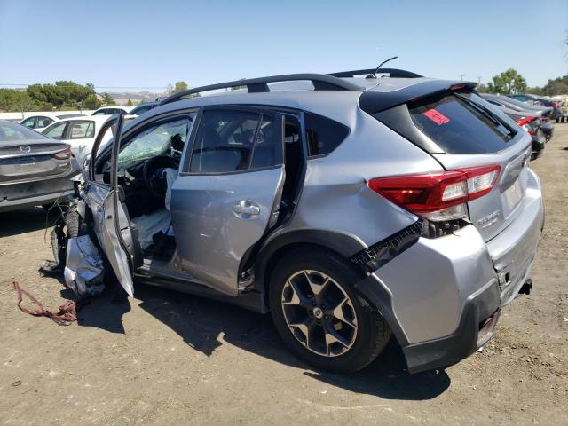 Photo 2 from auction – 2018 SUBARU CROSSTREK with VIN JF2GTAAC8J9280513