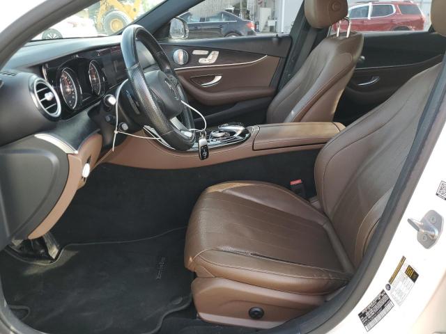 Photo 7 from auction – 2017 MERCEDES-BENZ E 300 with VIN WDDZF4JB0HA106697
