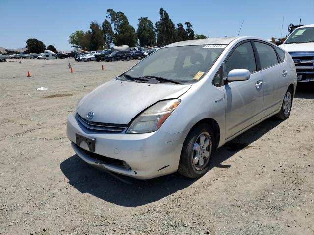 TOYOTA PRIUS 2008 with VIN JTDKB20U183300111 - Photo from auction
