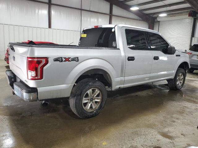 Photo 3 from auction – 2015 FORD F150 SUPER with VIN 1FTEW1EF8FFA25600