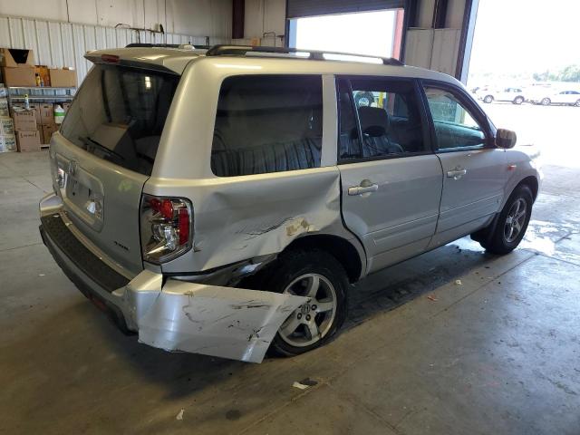 Photo 3 from auction – 2007 HONDA PILOT EXL with VIN 5FNYF18797B010546