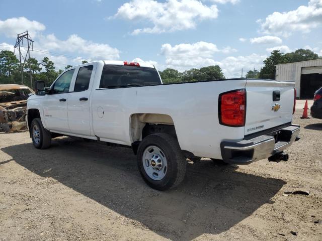 Zdjęcie 2 z aukcji – 2019 CHEVROLET SILVERADO z VIN 2GC2CREG8K1138984