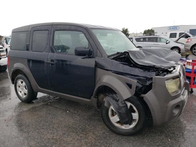 Photo 4 from auction – 2003 HONDA ELEMENT EX with VIN 5J6YH185X3L013529