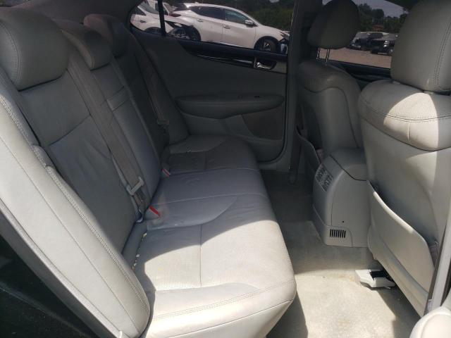 Foto 10 de la subasta – 2006 LEXUS ES 330 con VIN JTHBA30GX65145254
