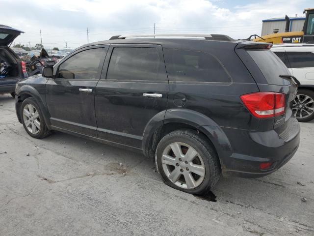 Foto 2 de la subasta – 2012 DODGE JOURNEY CR con VIN 3C4PDDDG0CT374858