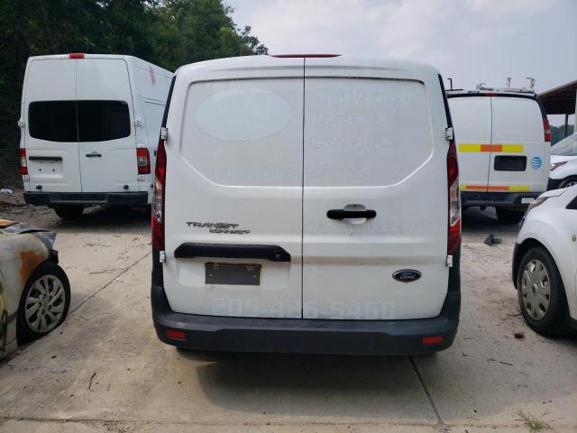 Photo 6 from auction – 2019 FORD TRANSIT CO with VIN NM0LS7E24K1425306