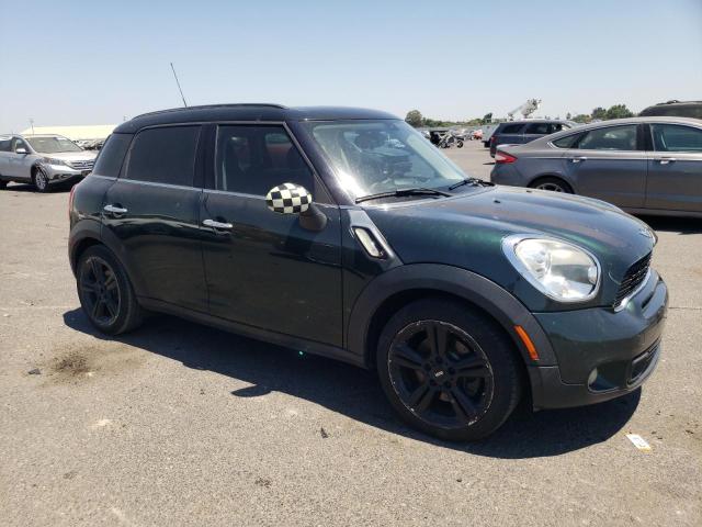 Photo 4 from auction – 2011 MINI COOPER S C with VIN WMWZC3C58BWH97900