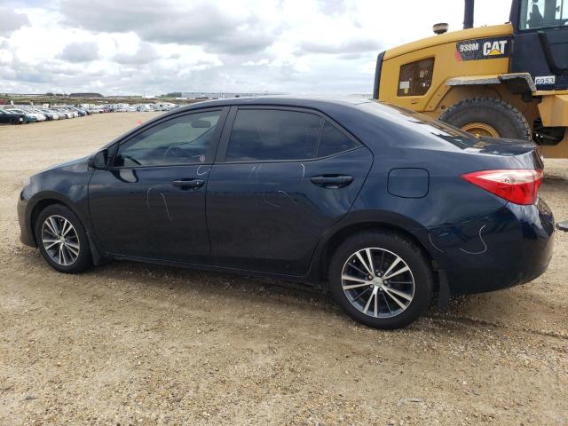 Zdjęcie 2 z aukcji – 2018 TOYOTA COROLLA L z VIN 2T1BURHE9JC993264