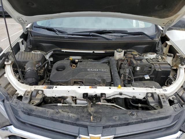 Photo 12 from auction – 2021 CHEVROLET EQUINOX LS with VIN 3GNAXHEV3MS162276