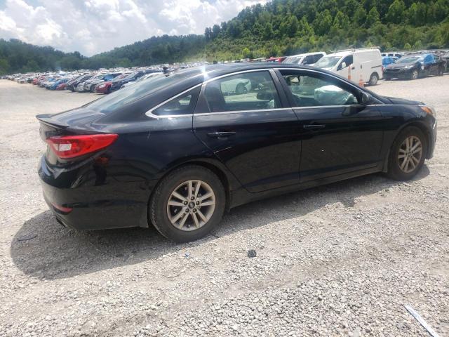 Photo 3 from auction – 2016 HYUNDAI SONATA SE with VIN 5NPE24AF5GH319594