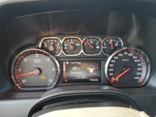 Photo 9 from auction – 2016 GMC SIERRA C15 with VIN 3GTP1NEC8GG352339