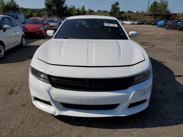 Photo 5 from auction – 2017 DODGE CHARGER SX with VIN 2C3CDXHG0HH562245