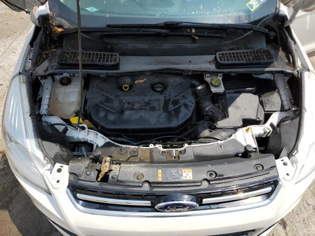 Photo 12 from auction – 2014 FORD ESCAPE TIT with VIN 1FMCU9J93EUC90989