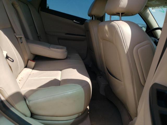 Photo 10 from auction – 2009 CHEVROLET IMPALA 1LT with VIN 2G1WT57K991167635