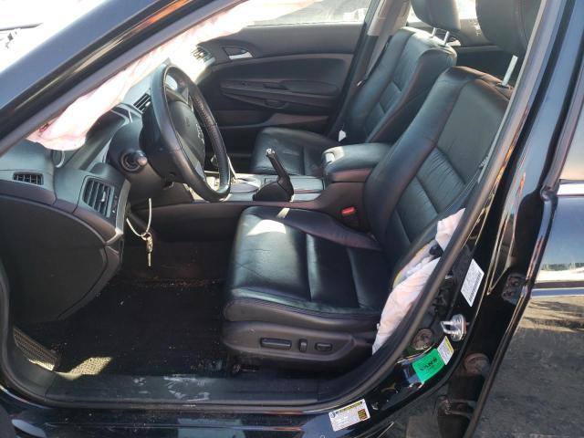 Photo 7 from auction – 2011 HONDA ACCORD SE with VIN 1HGCP2F68BA150601