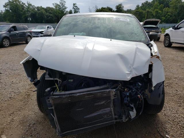 Photo 5 from auction – 2012 DODGE RAM VAN with VIN 2C4JDGAGXCR404818