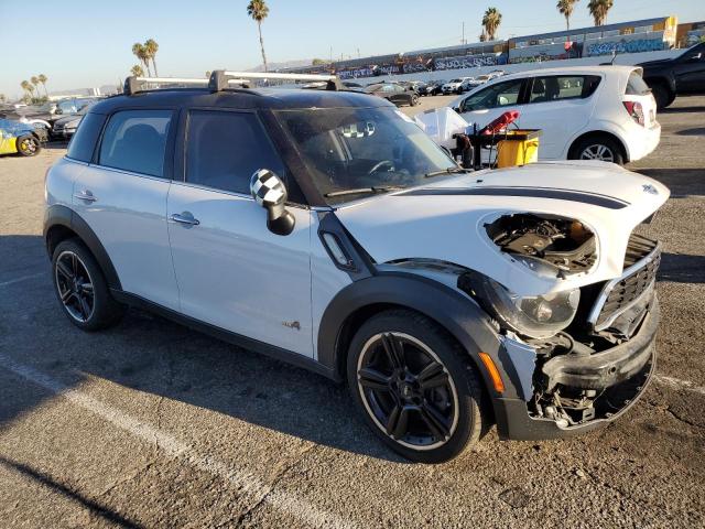 Photo 4 from auction – 2014 MINI COOPER S C with VIN WMWZC5C56EWP37210