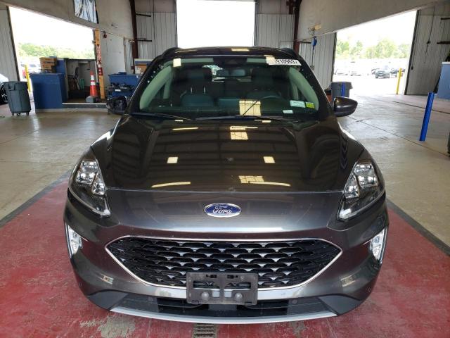 Photo 5 from auction – 2020 FORD ESCAPE TIT with VIN 1FMCU9J91LUB89141