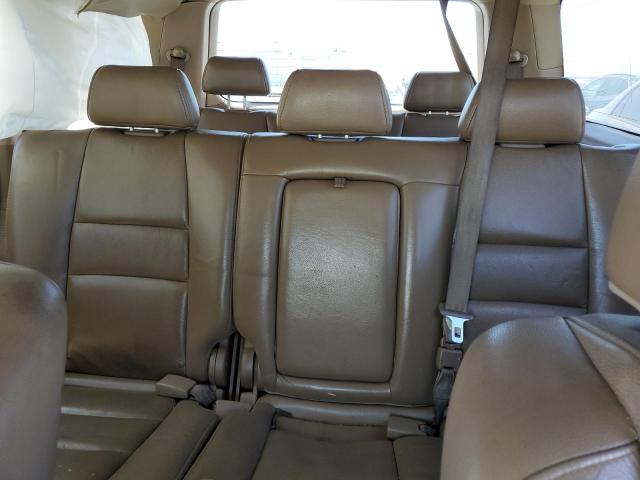 Фото 10 с аукциона – 2007 HONDA PILOT EXL с VIN 5FNYF28517B006141