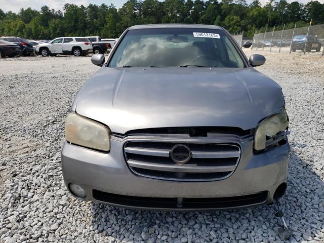 Photo 5 from auction – 2003 NISSAN MAXIMA GLE with VIN JN1DA31A73T430041
