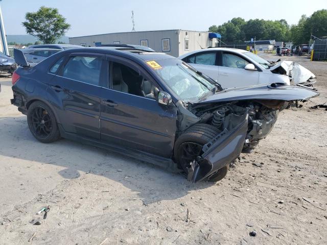 Photo 4 from auction – 2011 SUBARU IMPREZA WR with VIN JF1GV8J69BL520660