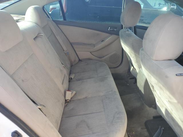 Photo 11 from auction – 2012 NISSAN ALTIMA BAS with VIN 1N4AL2APXCN550340