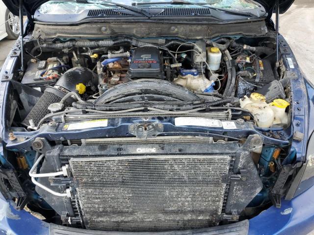 Photo 11 from auction – 2008 DODGE RAM 2500 S with VIN 3D7KS28A48G218516