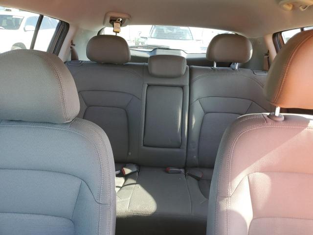 Photo 10 from auction – 2013 KIA SPORTAGE B with VIN KNDPB3A21D7350812