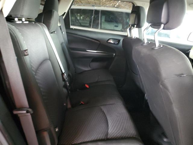 Photo 10 from auction – 2019 DODGE JOURNEY SE with VIN 3C4PDCBBXKT861372