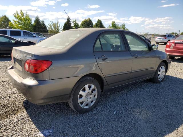 Photo 3 from auction – 2007 TOYOTA COROLLA with VIN 2T1BR32E17C794855
