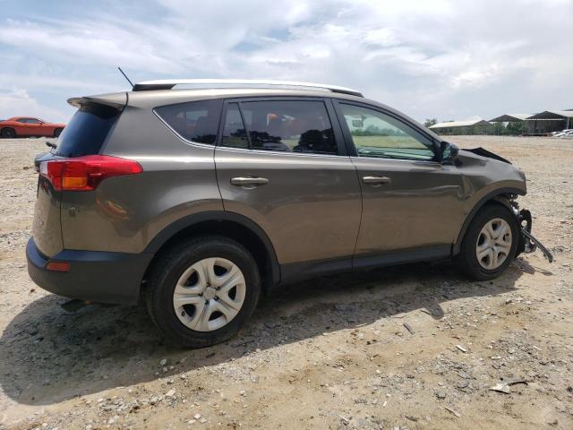 Photo 3 from auction – 2015 TOYOTA RAV4 LE with VIN JTMZFREV2FD061835