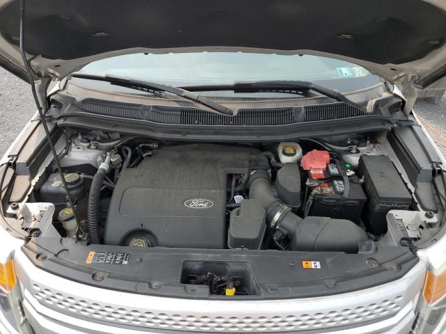 Photo 12 from auction – 2014 FORD EXPLORER X with VIN 1FM5K8D85EGC54084
