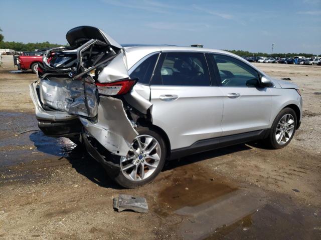 Photo 3 from auction – 2015 FORD EDGE TITAN with VIN 2FMPK4K99FBC34118