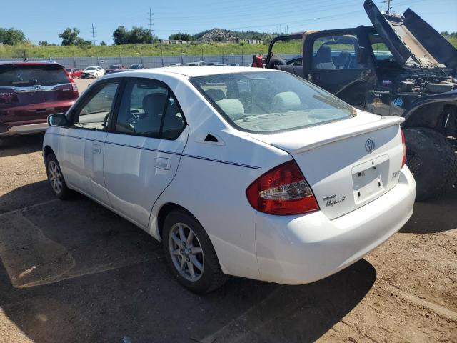 Photo 2 from auction – 2001 TOYOTA PRIUS with VIN JT2BK12U410011246