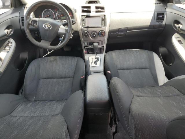 Photo 8 from auction – 2013 TOYOTA COROLLA BA with VIN 5YFBU4EE7DP210566