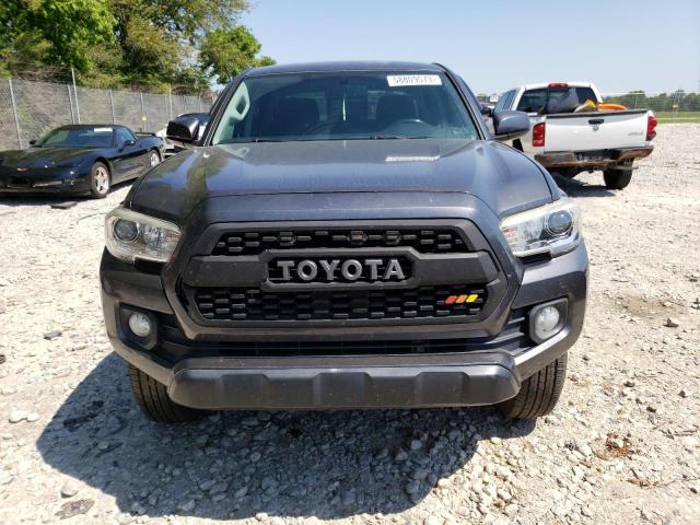 Photo 5 from auction – 2017 TOYOTA TACOMA DOU with VIN 3TMAZ5CN7HM044522