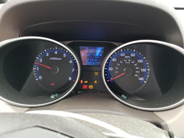 Photo 9 from auction – 2015 HYUNDAI TUCSON LIM with VIN KM8JU3AG4FU109094