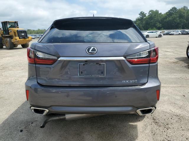 Photo 6 from auction – 2018 LEXUS RX 350 BAS with VIN 2T2ZZMCA5JC112868
